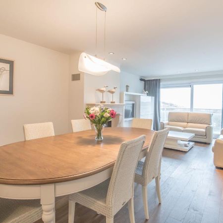Apartment Duplex By Interhome Bredene Exteriör bild