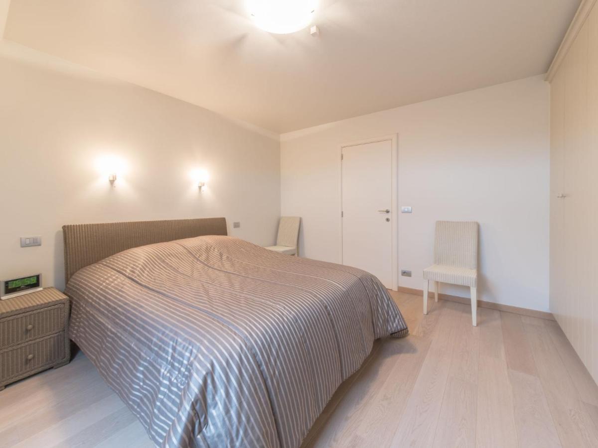 Apartment Duplex By Interhome Bredene Exteriör bild